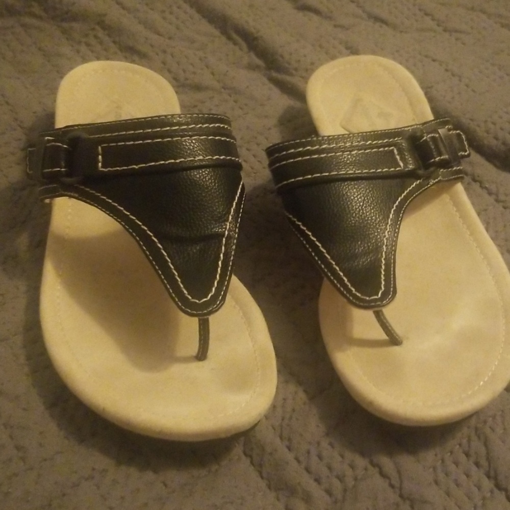 St jhons bay sandals